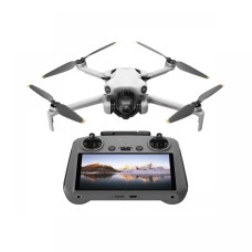 Квадрокоптер DJI Mini 4 Pro купити