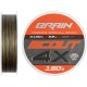 Шнур Brain Scout 4X 150m (camo) 0.100mm 5.8kg
