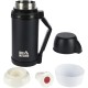 Термос Skif Outdoor Caravanner, 1.5L ц:black