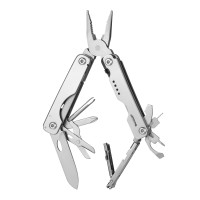 Міні мультитул Roxon M1, сірий