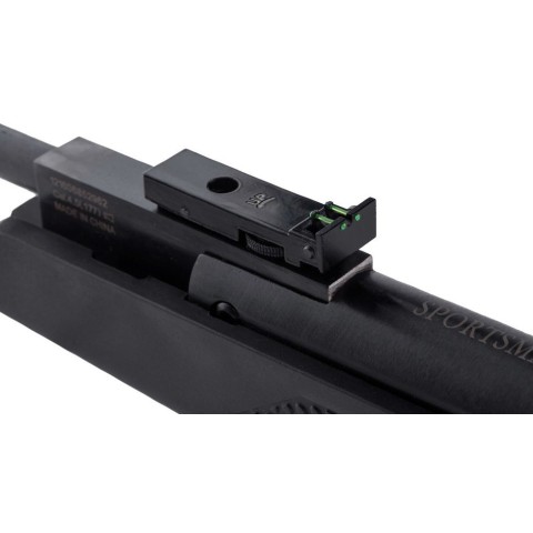 Шомпол Bore Tech Bore Stix для пістолетів калібру з .22 до .45 різьблення 8/32 F (BSTX-2206-RF)
