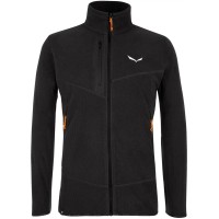 Флисовая кофта Salewa Paganella Men’s JKT 46/S Black
