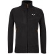 Флисовая кофта Salewa Paganella Men’s JKT 46/S Black