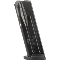 Магазин для Sig Sauer P320, кал. 9мм, 17-ти зарядний, чорний