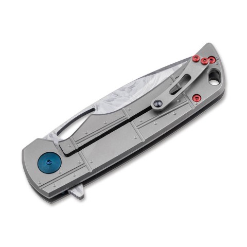 Нiж Boker Plus 