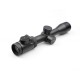 Оптический прицел Nikon Monarch 7 1-4x24 IL R4