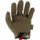 Рукавички Mechanix Original L