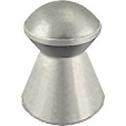 Кульки RWS PowerLongRange 0,87 гр.250 шт кал.4,5 мм