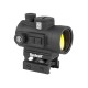 Bushnell AR Optics TRS-26 3 МОА