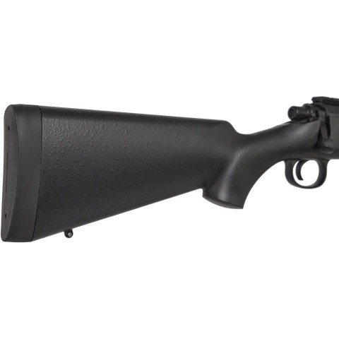 Винтовка стрб. CYMA VSR-10, spring 6 мм standard version