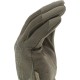 Перчатки Mechanix FastFit XL olive drab
