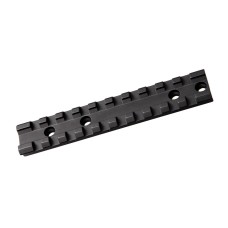 База Weaver для Benelli Vinci,Raffaello,SBE II,M1,M2,M3 (без болтів)