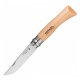 Ніж Opinel 7 VRN carbon (113070)