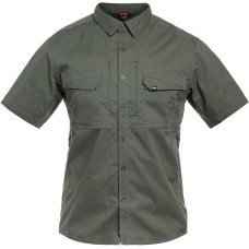 Сорочка Pentagon Plato Tactical shirt short XL Ranger Green