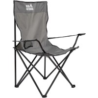 Стілець розкладний Skif Outdoor Comfort Plus Blue