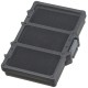 Коробка DaiichiSeiko MC Case #138S ц:black