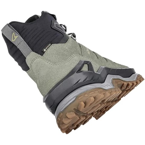 Ботинки Lowa Innovo GTX MID 44.5 ц:seaweed-dune