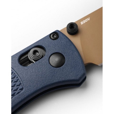 Ніж Benchmade Bugout 535FE-05