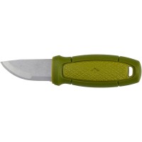Нож Morakniv Eldris Neck Knife ц:зеленый