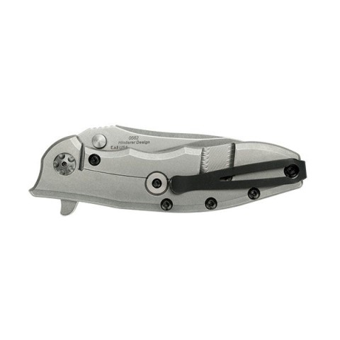 Ніж складний Zero Tolerance HINDERER SLICER 0562