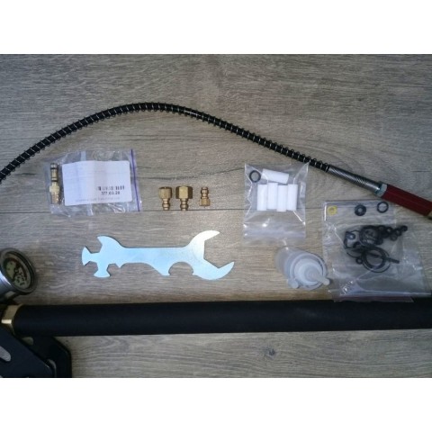 Насос PCP Borner бу