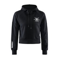Spartan Hoodie Woman