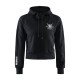 Spartan Hoodie Woman