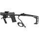 Конверсионный кит Recover Tactical 20/11 UR Black для 1911