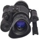 Монокуляр нічного бачення Newcon Optik NVS-14 Gen 2+ (NV 207‐G2)