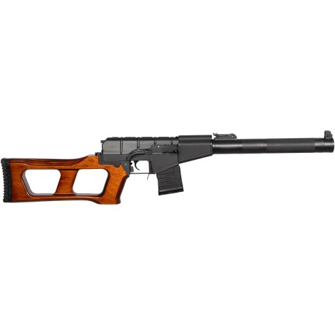 Страйкбольная винтовка LCT VSS Vintorez AEG 6 мм