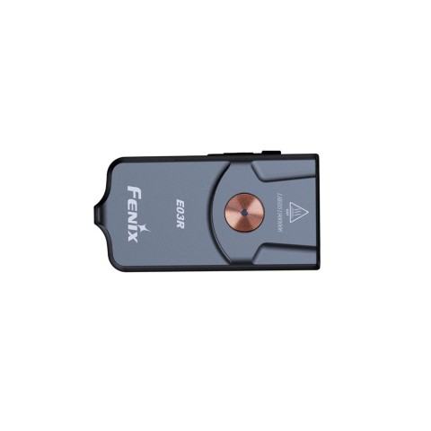 Ліхтар наключний Fenix E03R