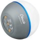 Ліхтар кемпінговий Olight Obulb Grey