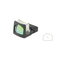 Прицел коллиматорный Trijicon RMR®7.0 MOA Amber Dot