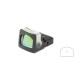 Прицел коллиматорный Trijicon RMR®7.0 MOA Amber Dot