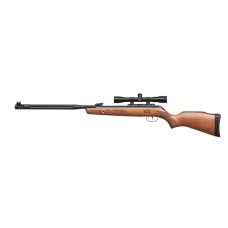 Пневматична гвинтівка GAMO HUNTER MAXXIM IGT з прицілом 4х32
