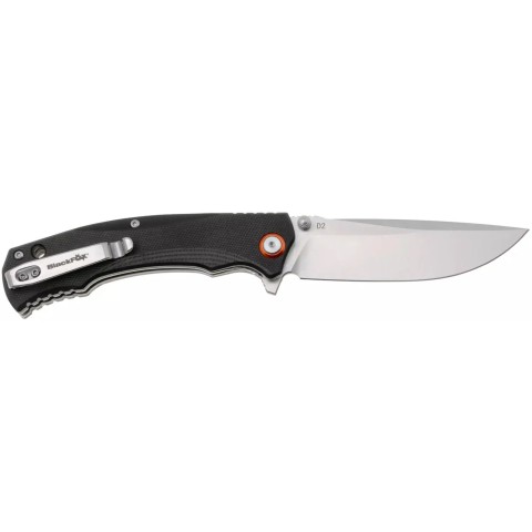 Нож Fox Spectrum ц:black