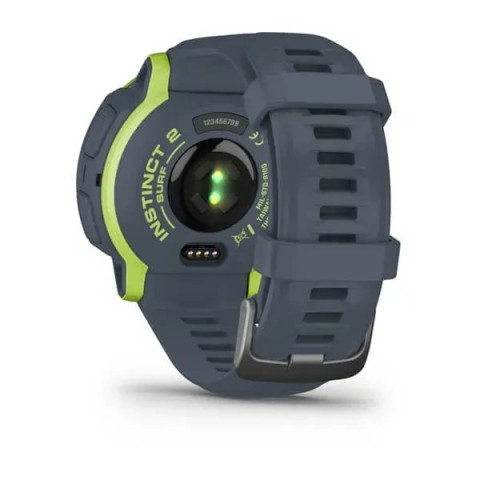 Смарт-годинник Garmin Instinct 2 Surf Edition Mavericks
