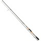 Спиннинг Shimano Expride 265ML2 1.96m 4-12g