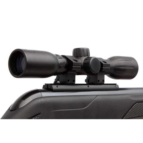 Набір подарунковий Gamo Shadow DX кал.4,5