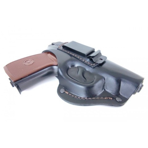 Поясна кобура для ПМ