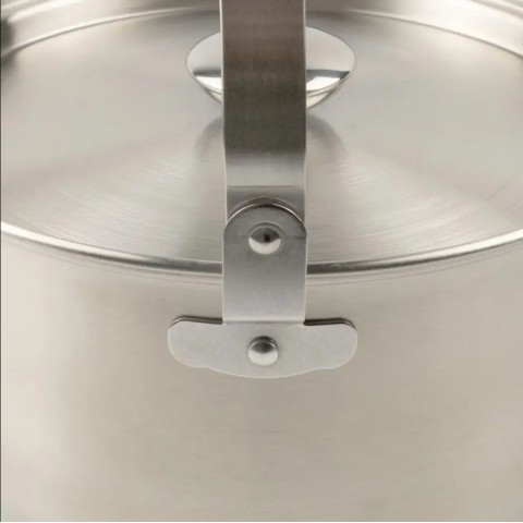 Казан Tribe T-FH-0005-metal Family Pot 3,5L metal