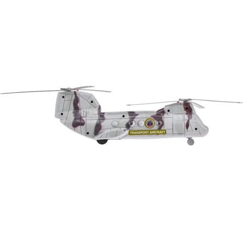 Ігровий набір ZIPP Toys Військова авіація