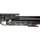 Пневматическая винтовка PCP SAPSAN TACT 550/300 4.5мм (чорн/чорн)