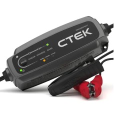 Зарядний пристрій CTEK CT5 POWERSPORT EU LA і LITHIUM 40-310