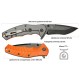 Нож Skif Griffin II BSW ц:orange