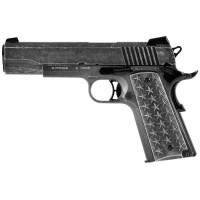 Пистолет пневм. Sig Sauer Air 1911 We The People 4,5 мм