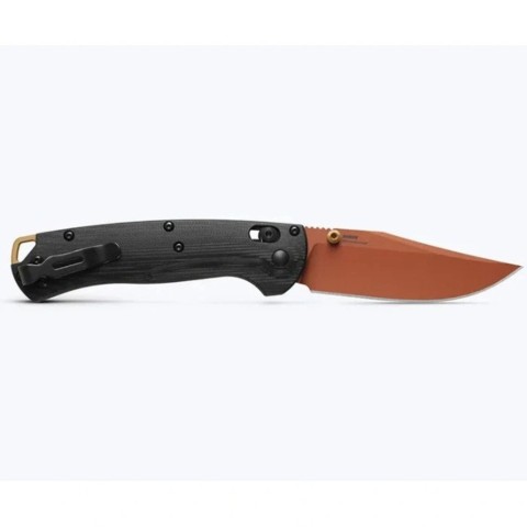 Ніж Benchmade Taggedout Limited 15536CR-2501
