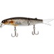 Воблер Jackall Tiny Magallon 88mm 7.2g HL Silver&Black