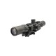 Оптичний приціл Vector Optics  MUSTANG GENII 1-4X30 (30 мм) Illum. SFP