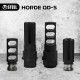 ДТК STEEL RAPTOR 5.45 M24x1.5